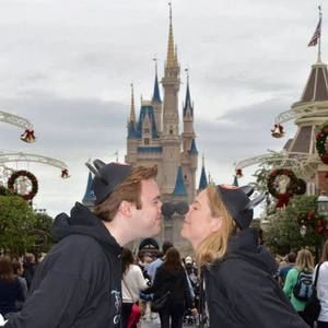 Meet your Posher, Richard